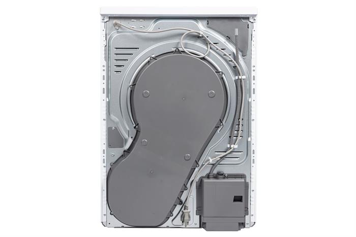 Máy sấy bơm nhiệt Toshiba 9 kg TD-T37BS100HWV(WT)